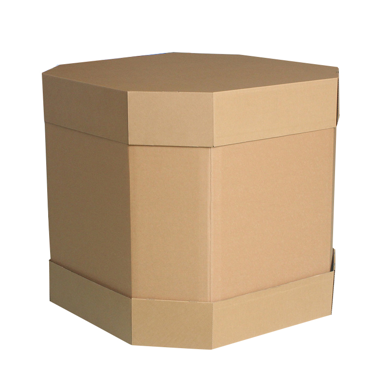 宝山区重型纸箱有哪些优点？